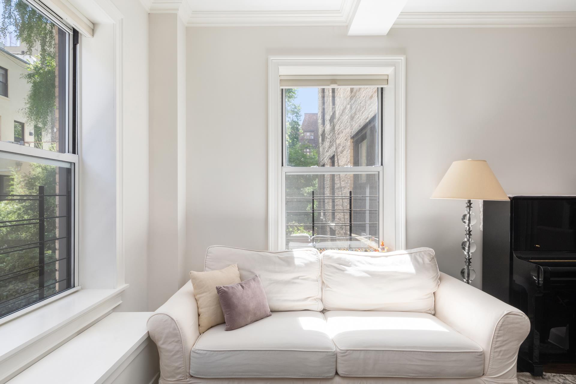165 W 91st Street Unit: 2C