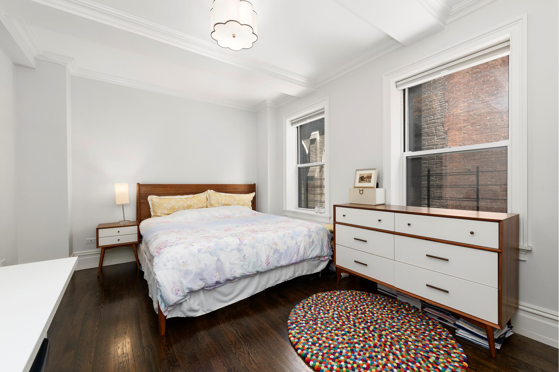 165 W 91st Street Unit: 2C
