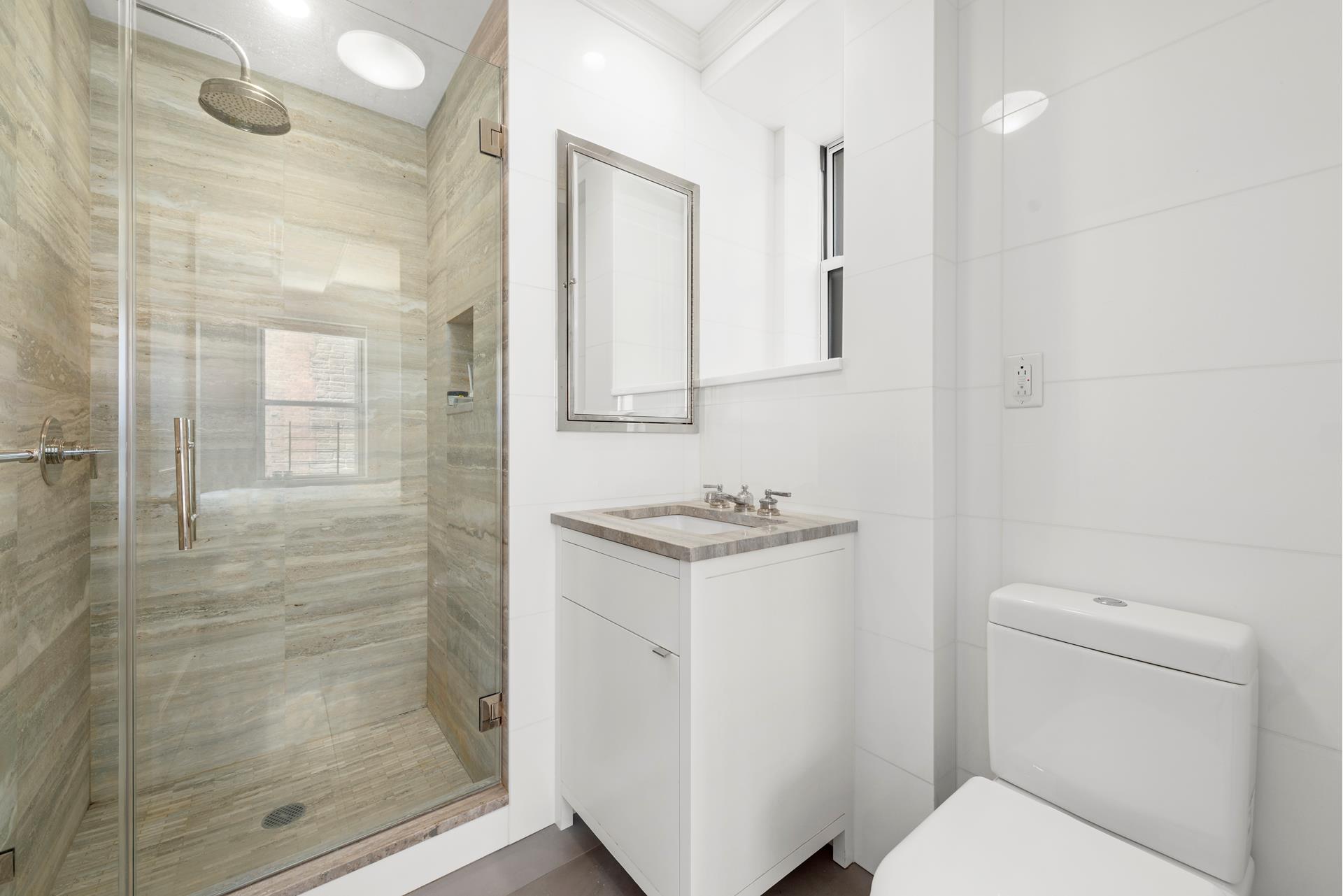 165 W 91st Street Unit: 2C