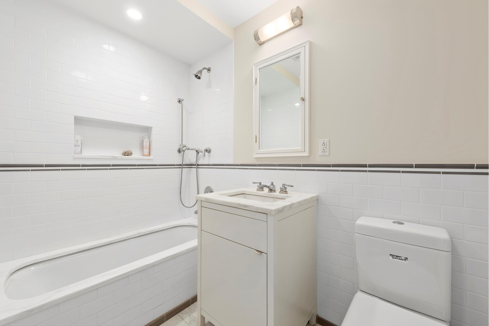 165 W 91st Street Unit: 2C