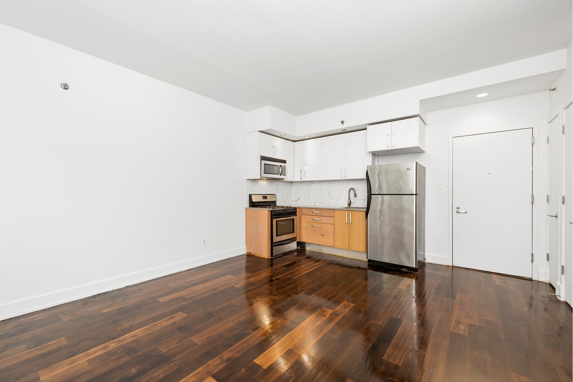 100 Maspeth Avenue Unit: 2B