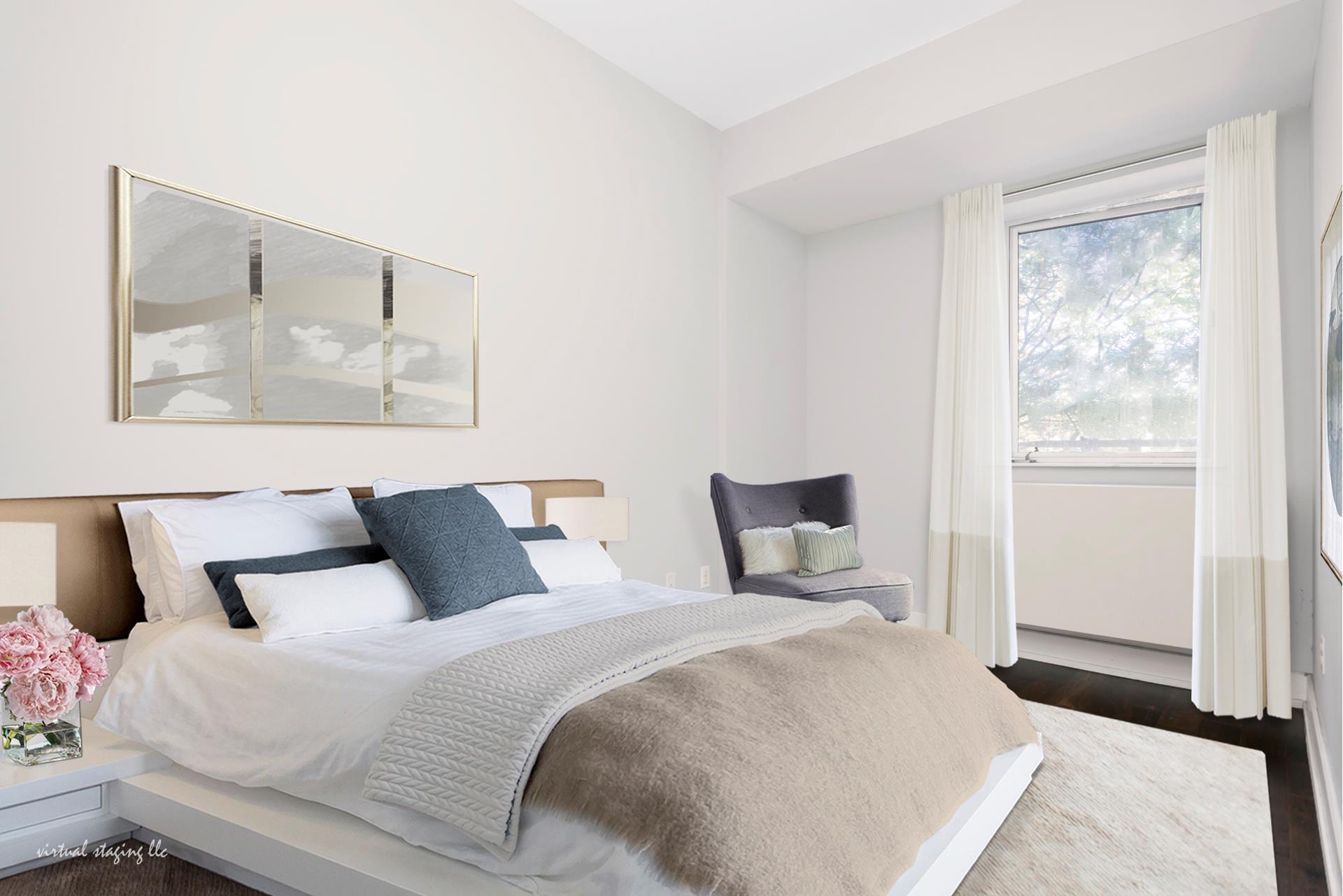 100 Maspeth Avenue Unit: 2B