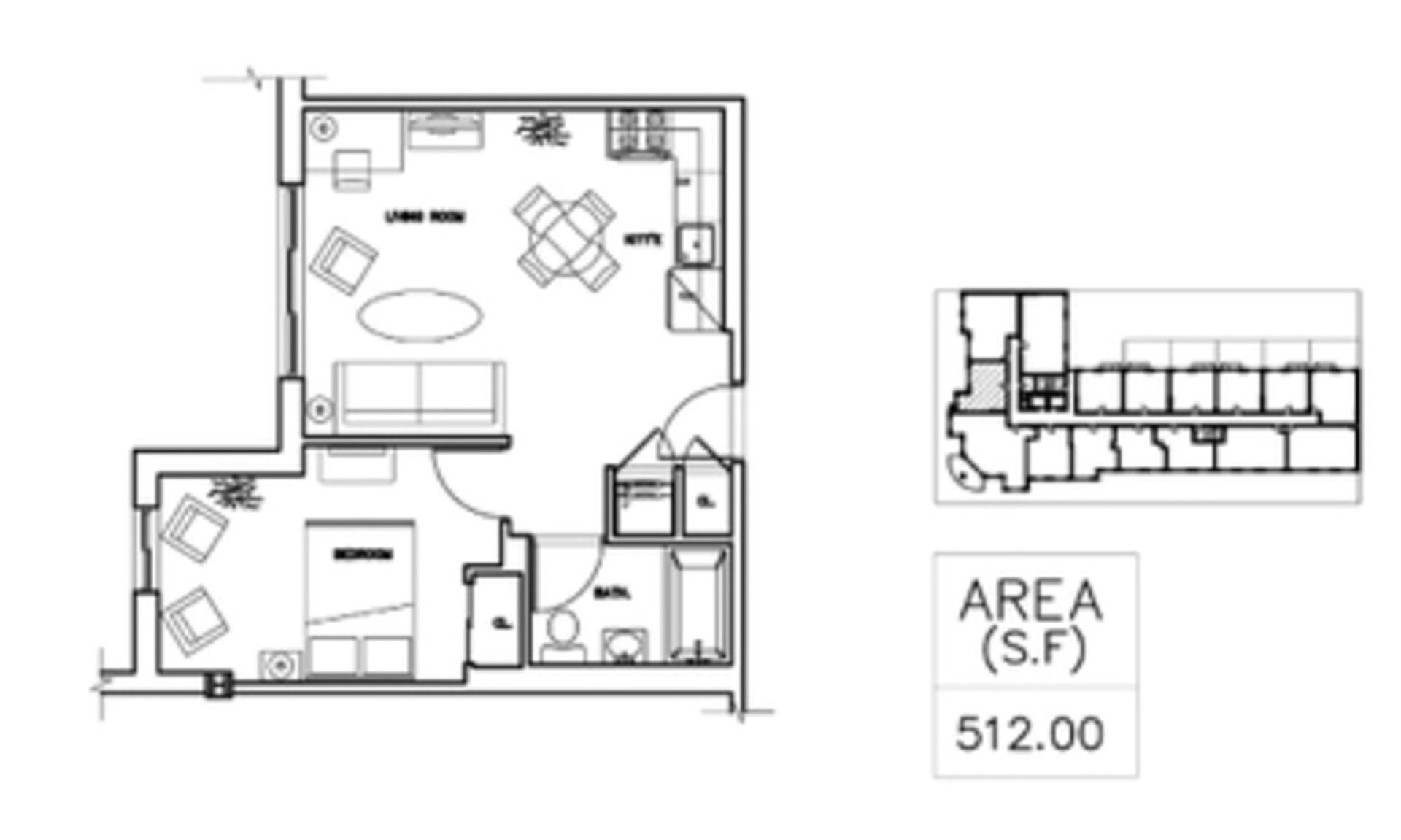 100 Maspeth Avenue Unit: 2B