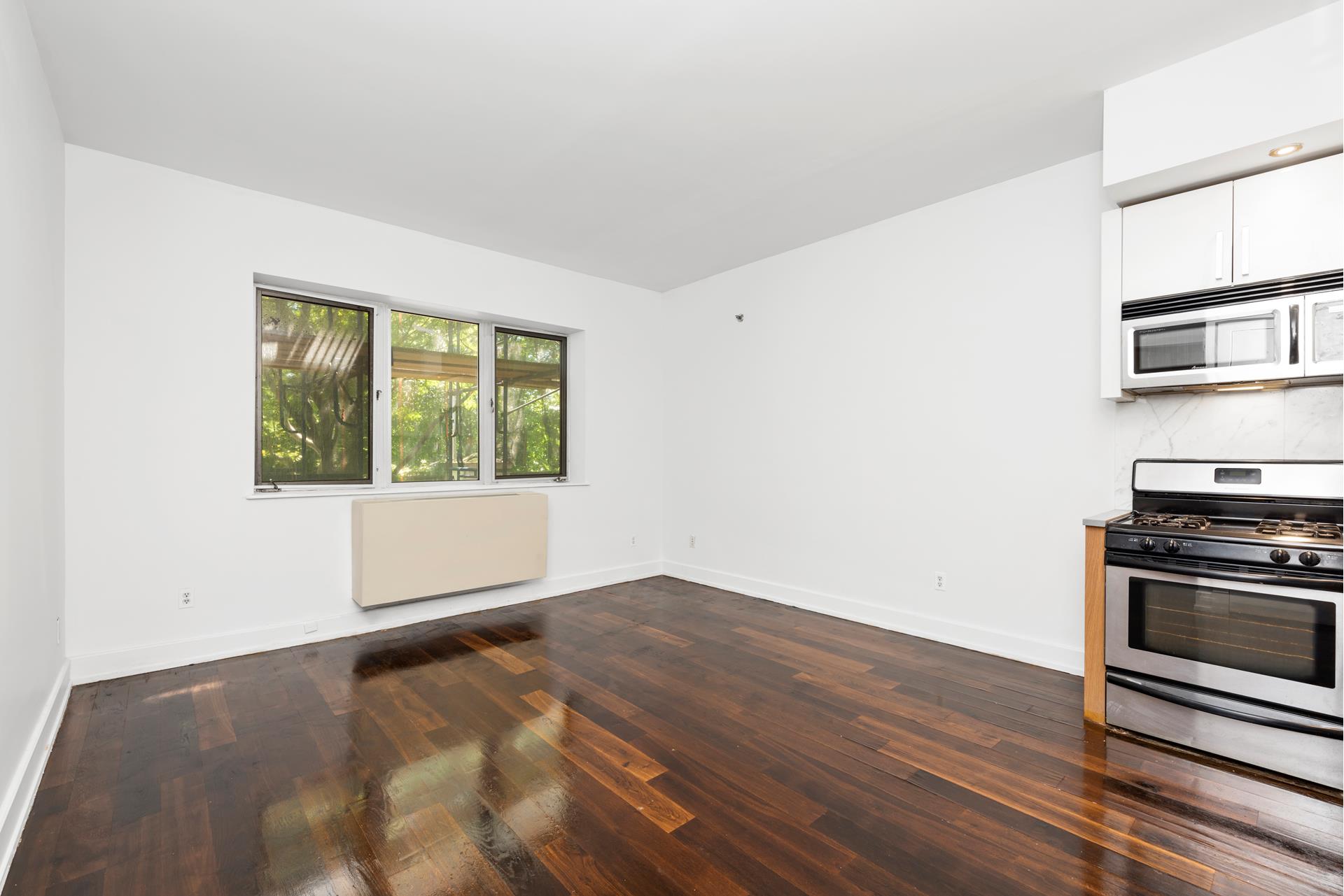 100 Maspeth Avenue Unit: 2B