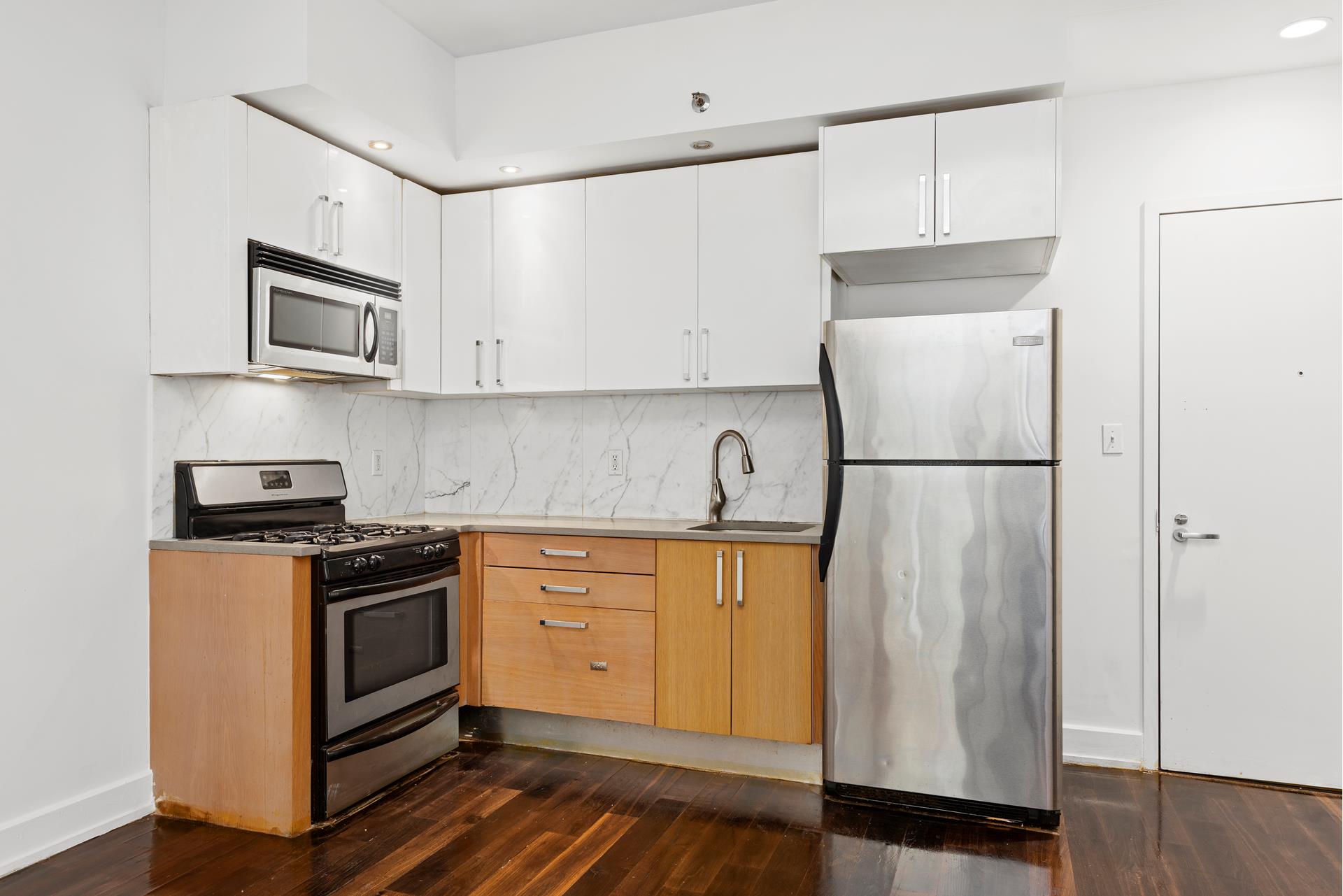 100 Maspeth Avenue Unit: 2B