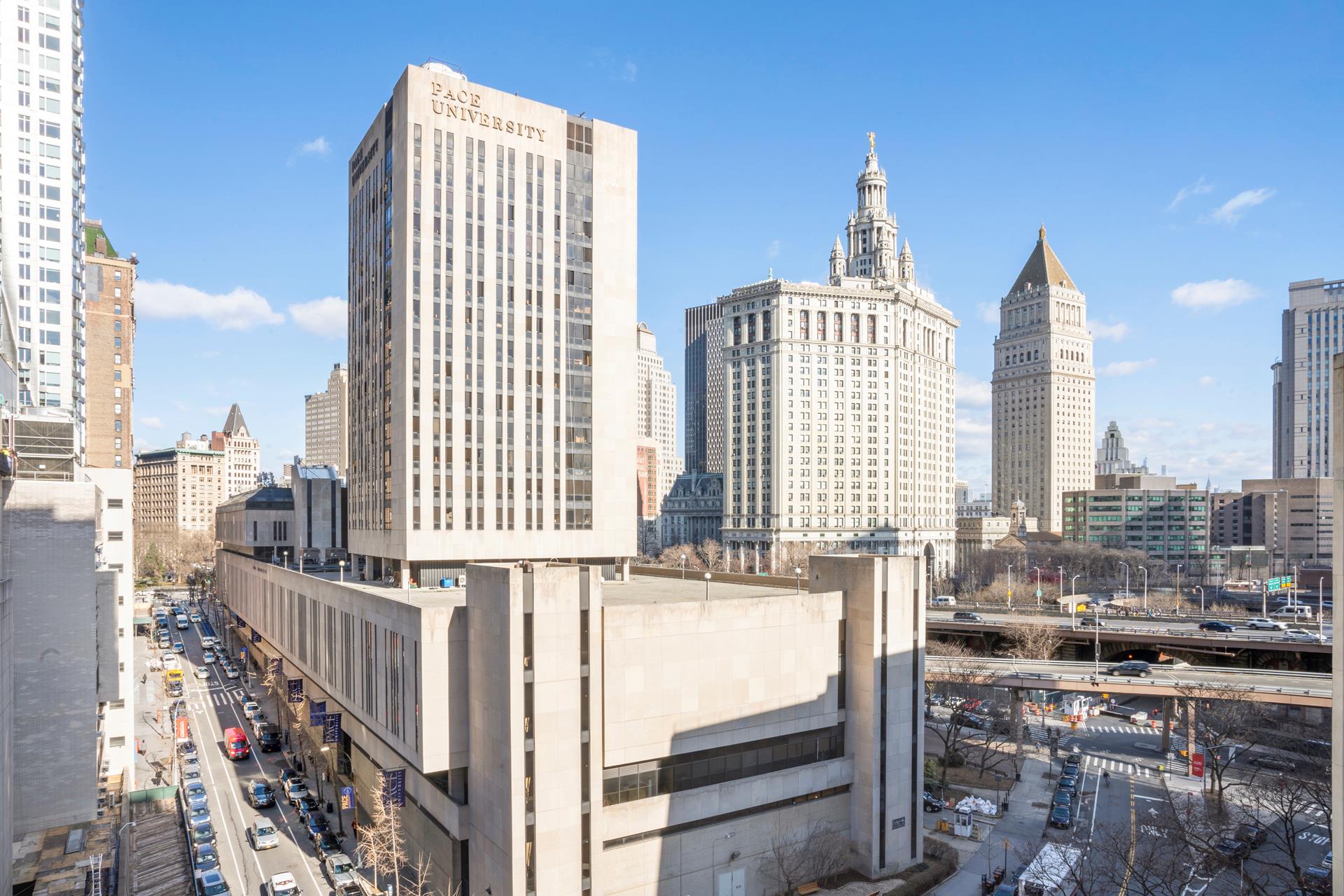 90 Gold Street Unit: 11L
