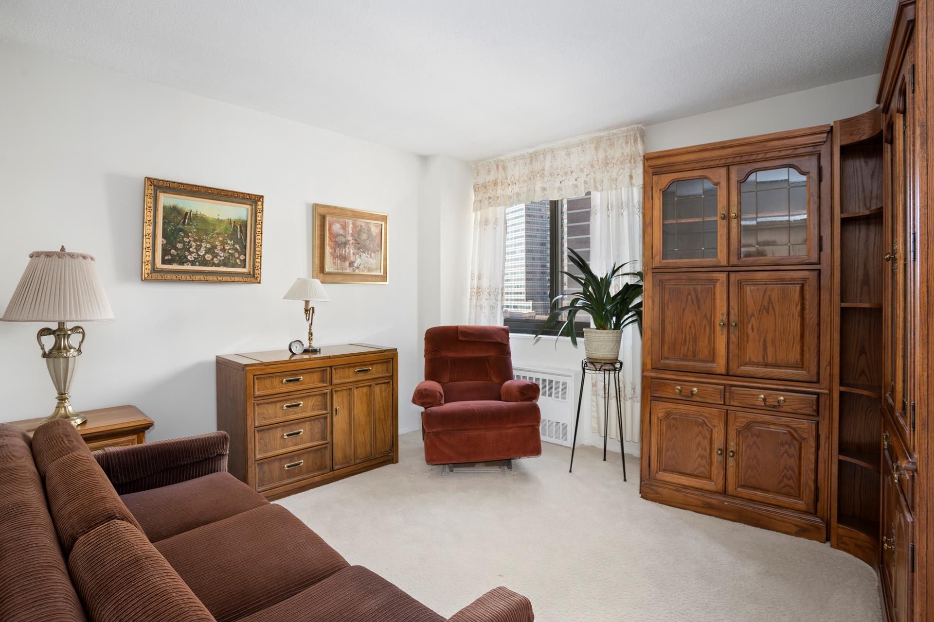 90 Gold Street Unit: 11L