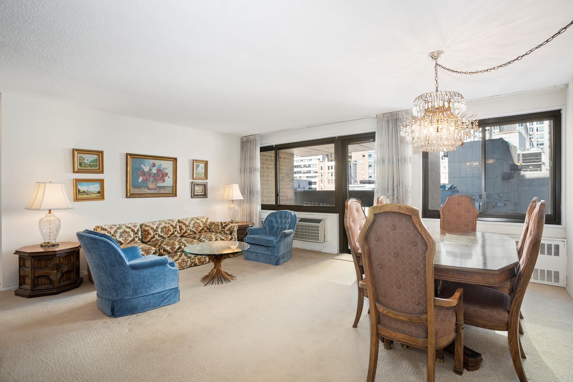 90 Gold Street Unit: 11L