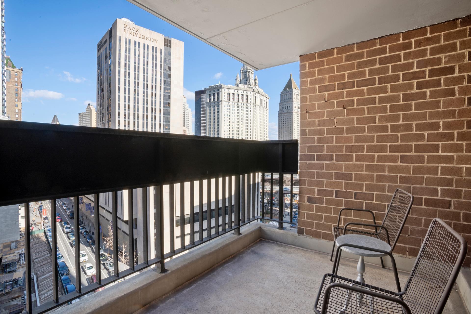 90 Gold Street Unit: 11L