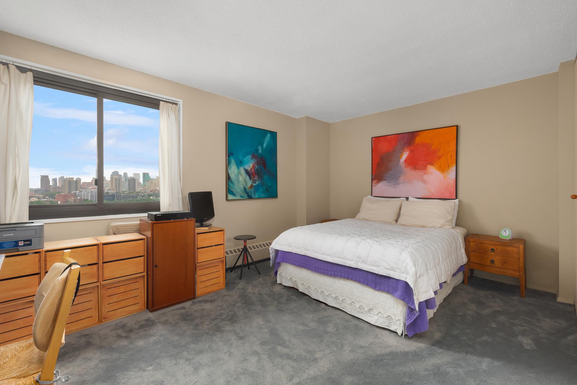 90 Gold Street Unit: 20C