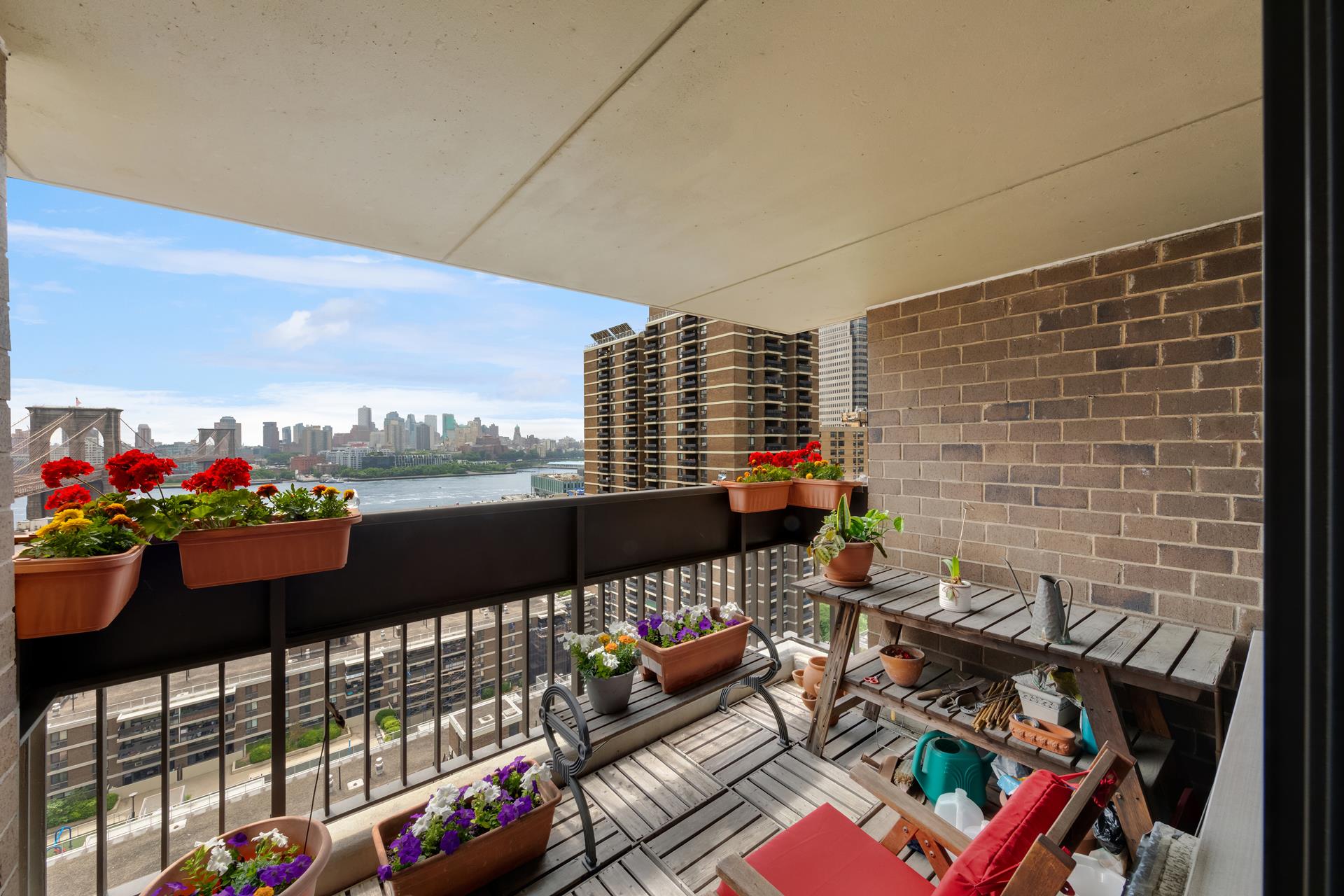 90 Gold Street Unit: 20C