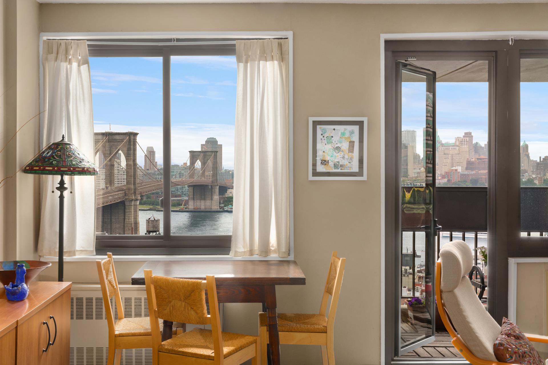 90 Gold Street Unit: 20C