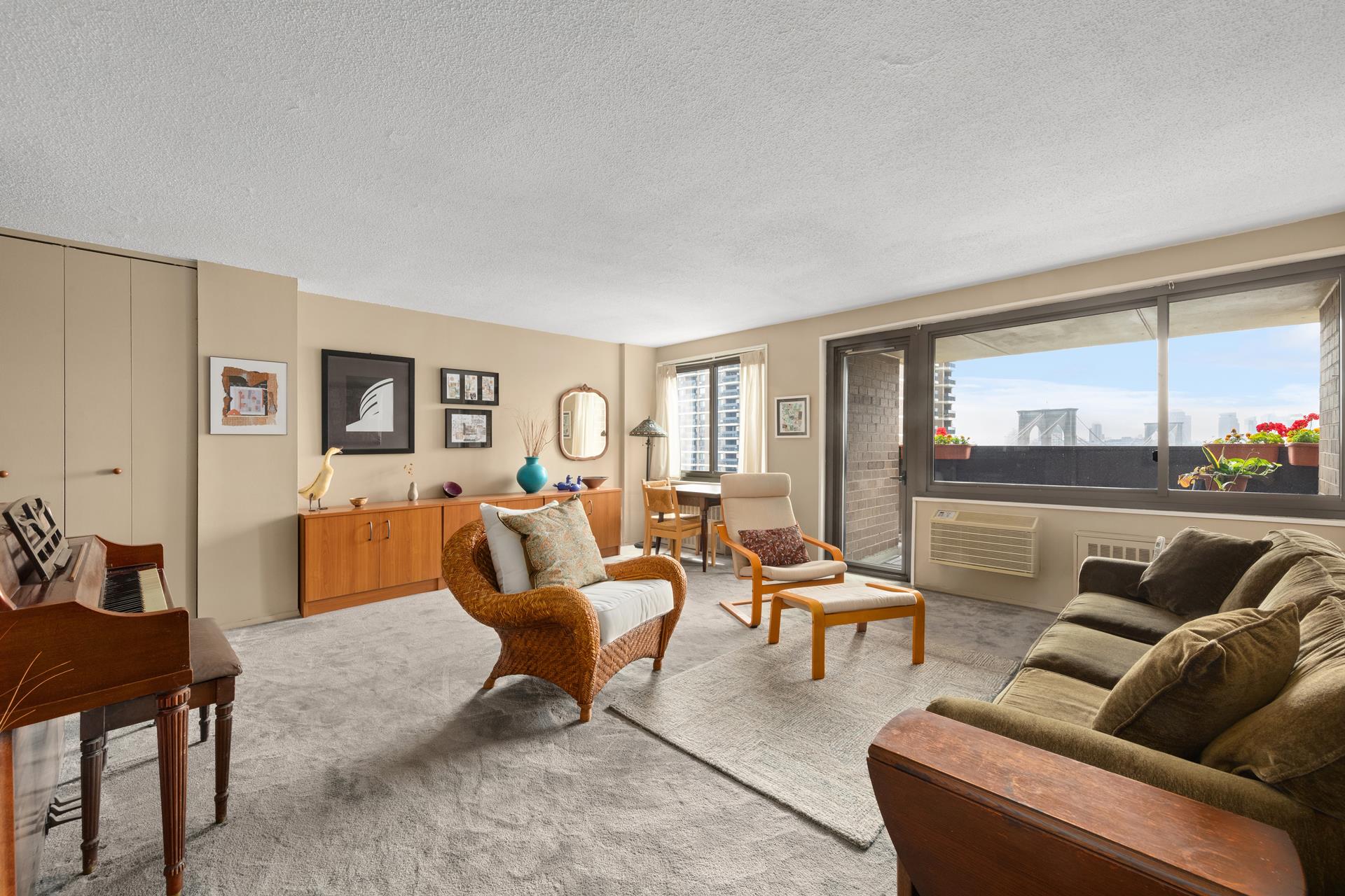90 Gold Street Unit: 20C