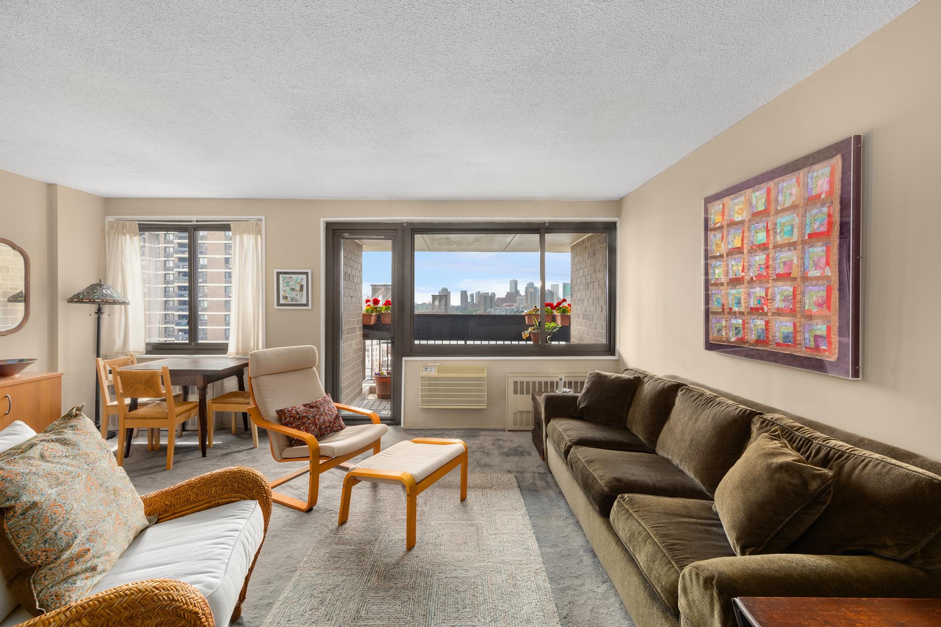 90 Gold Street Unit: 20C
