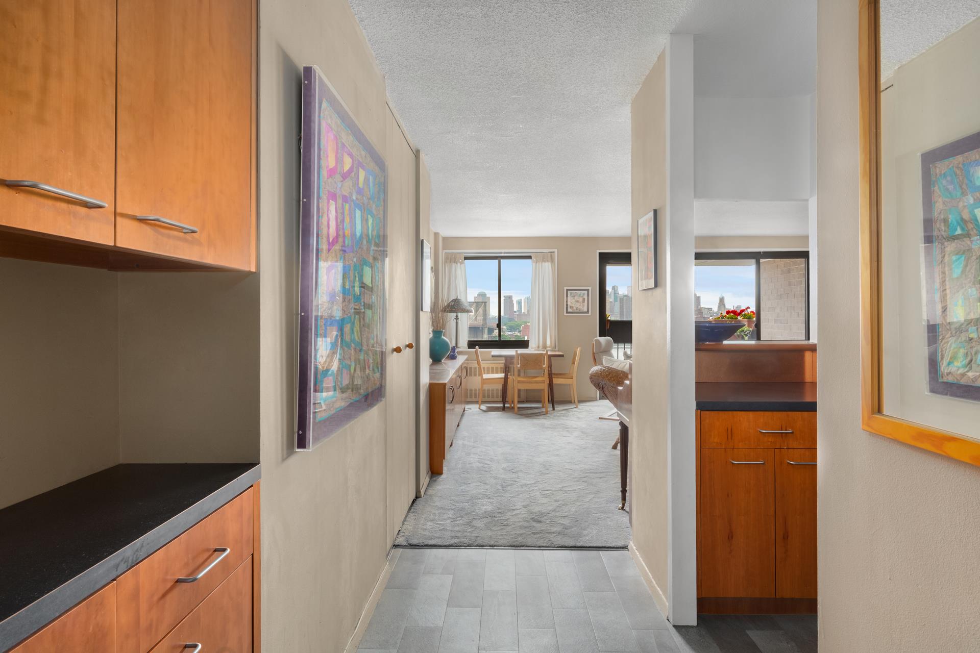 90 Gold Street Unit: 20C