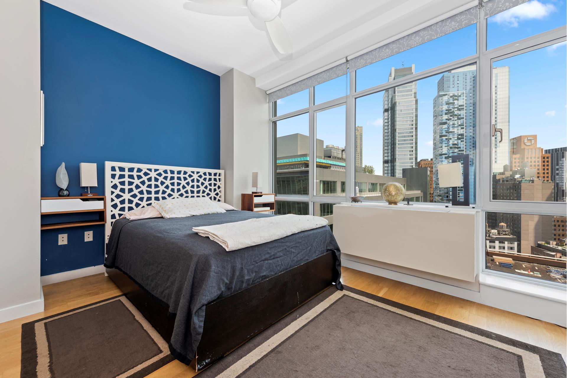 189 Schermerhorn Street Unit: 25J