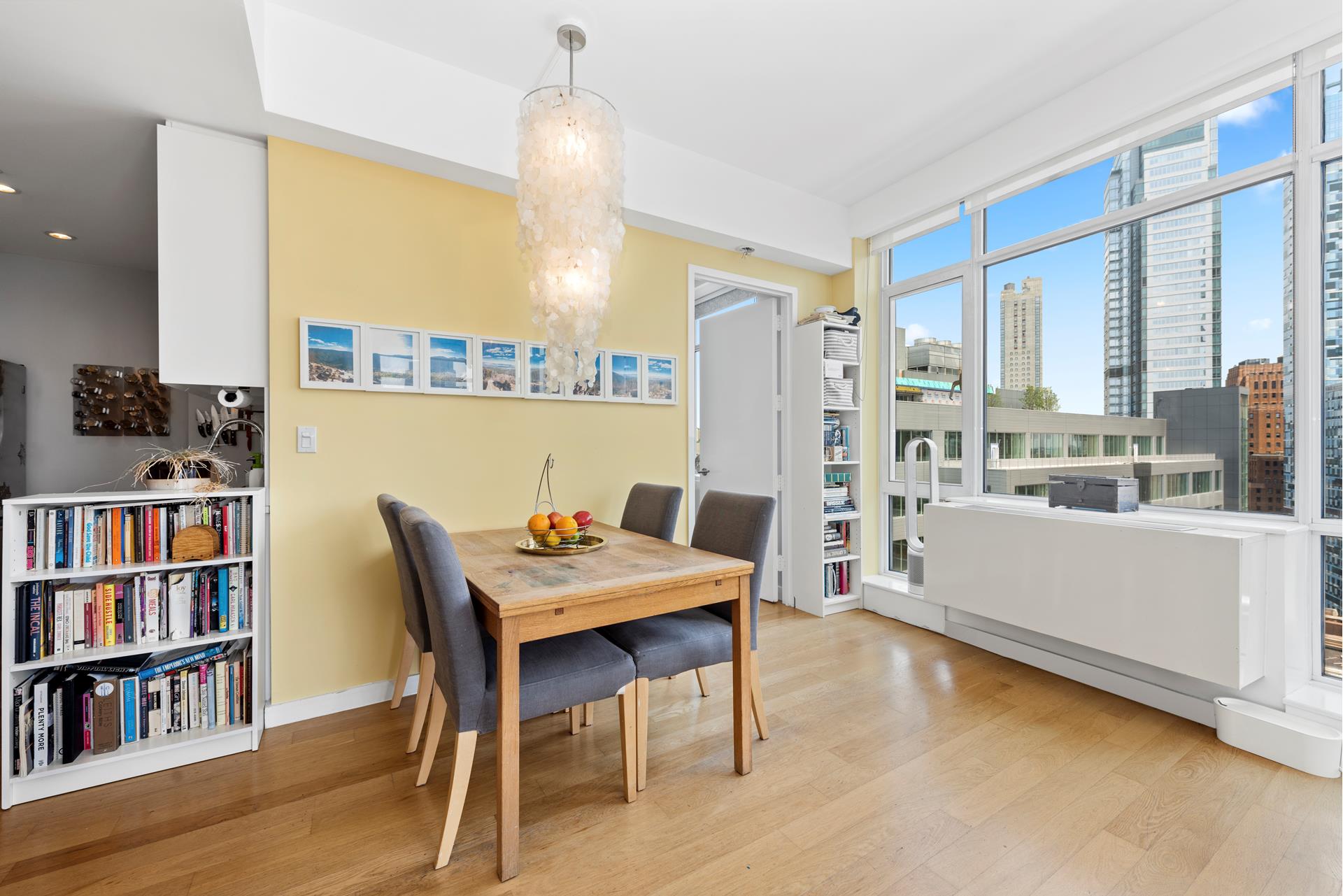 189 Schermerhorn Street Unit: 25J