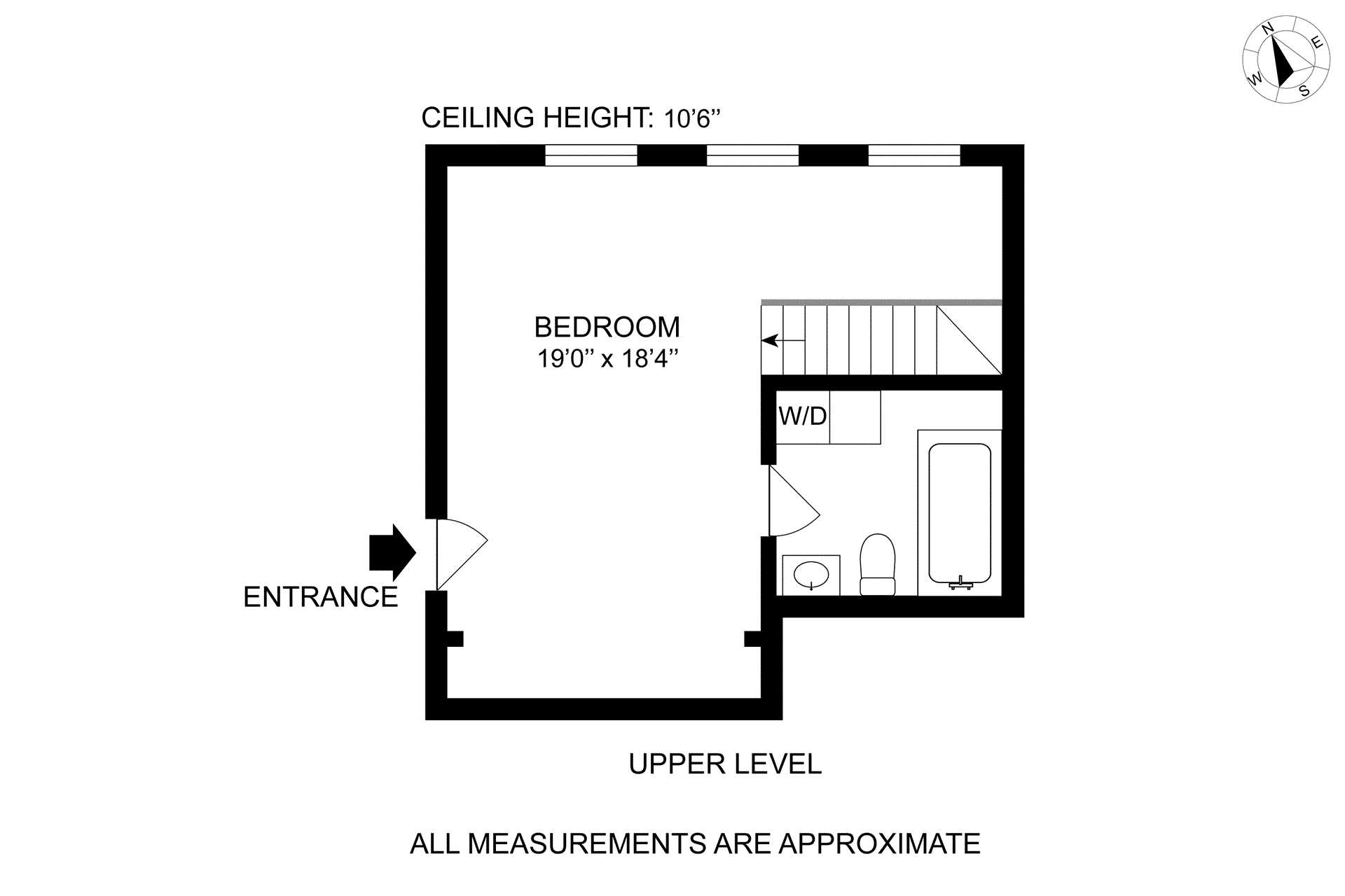 307 E 12th Street Unit: 2A