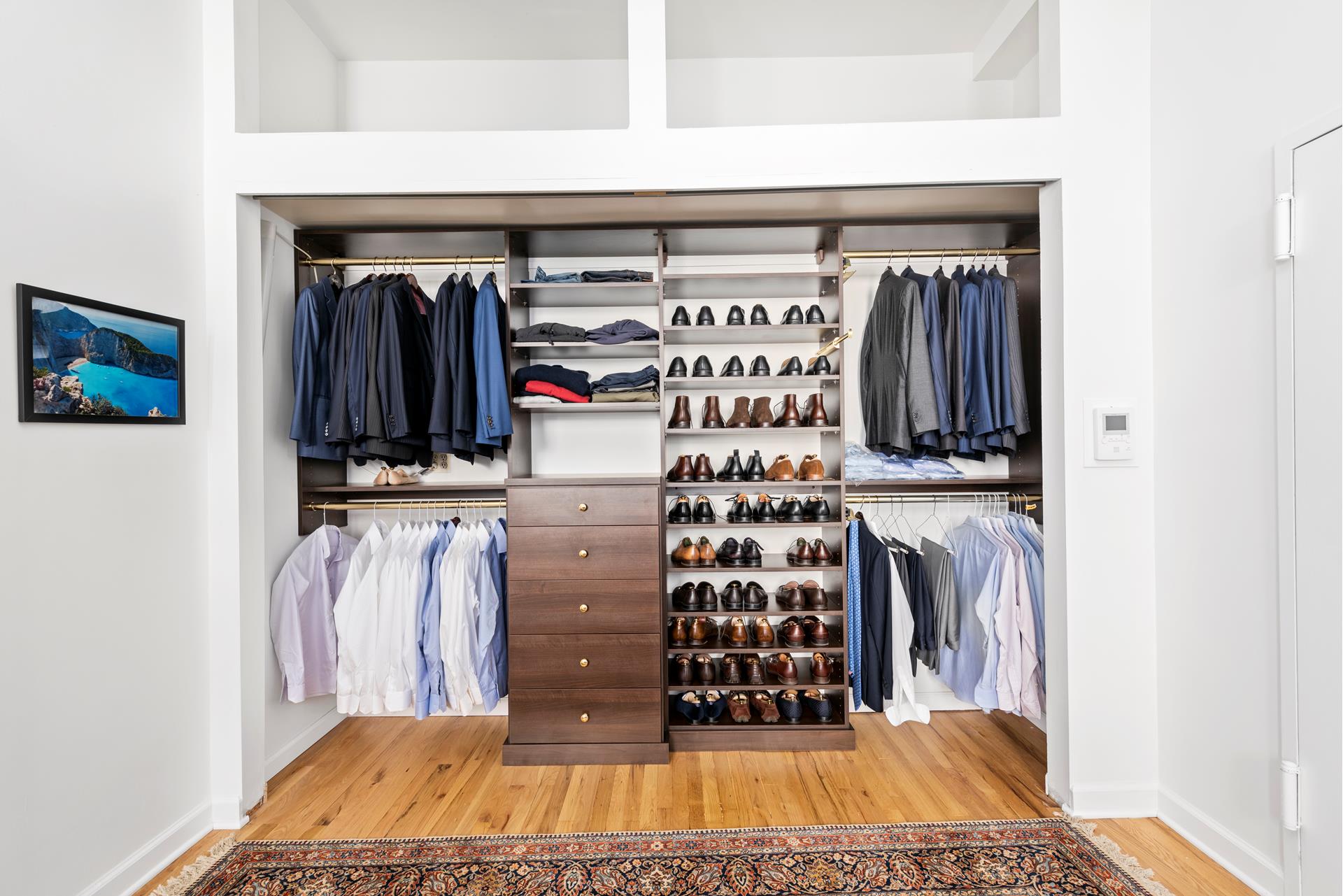 307 E 12th Street Unit: 2A