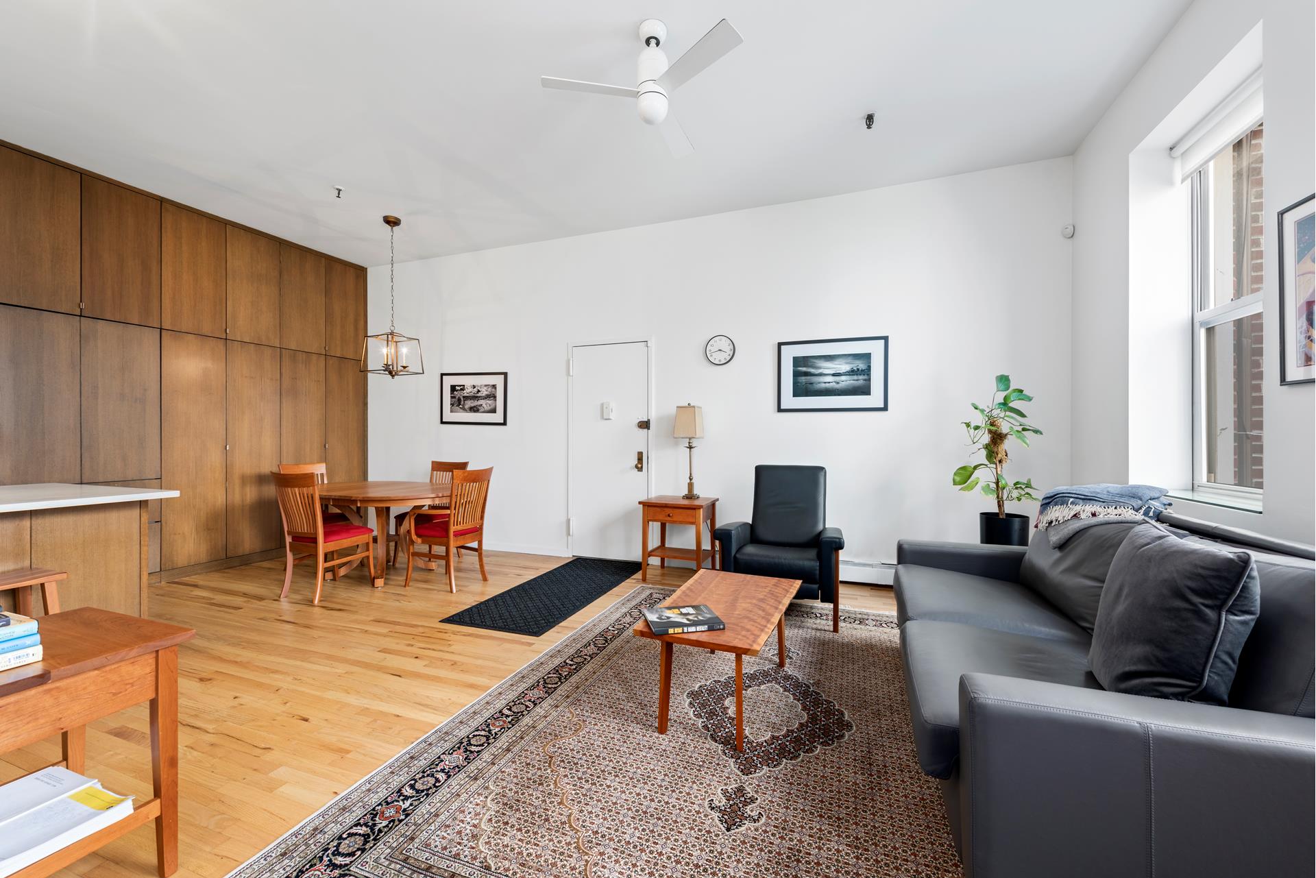307 E 12th Street Unit: 2A