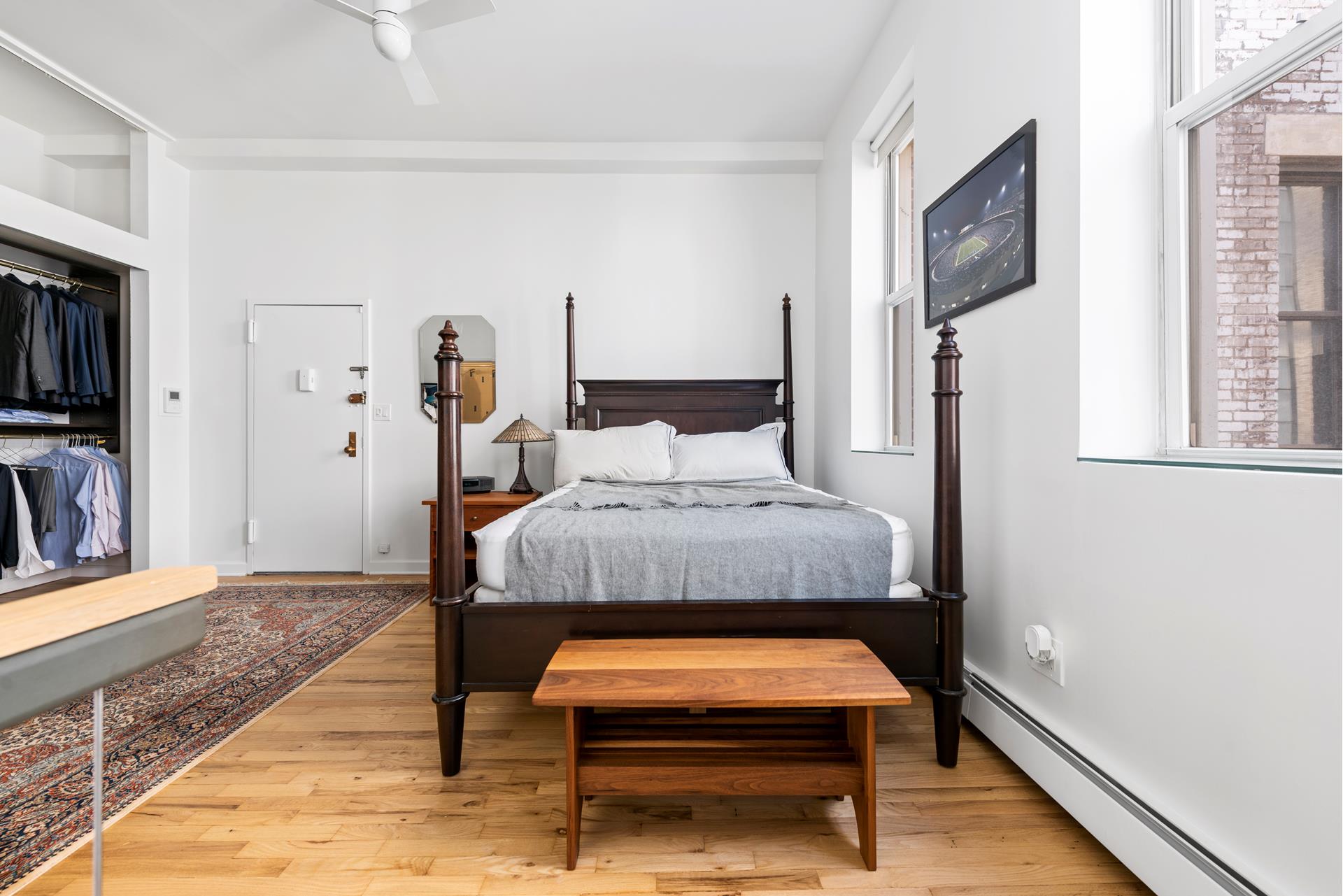 307 E 12th Street Unit: 2A
