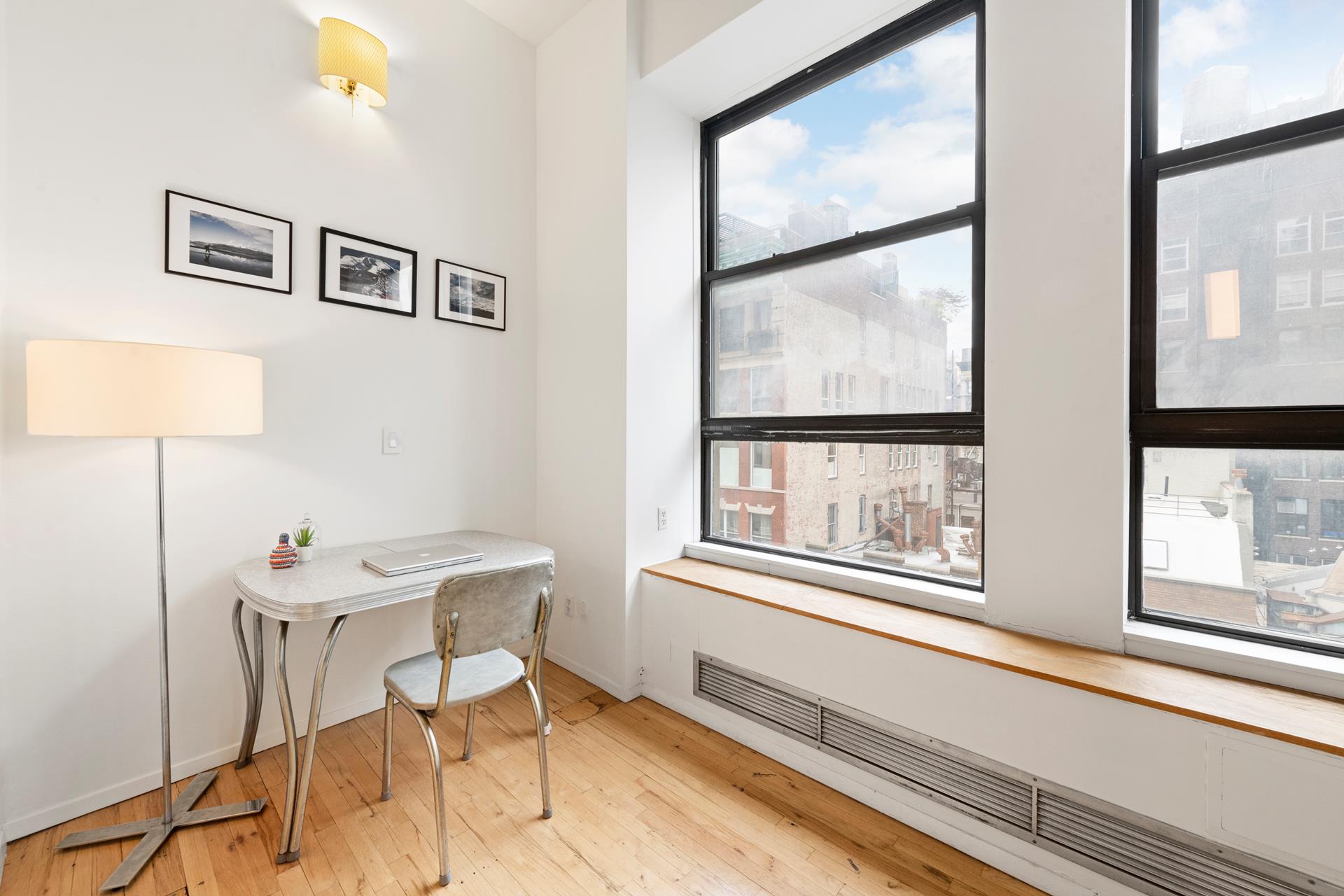 21 E 22nd Street Unit: 7G