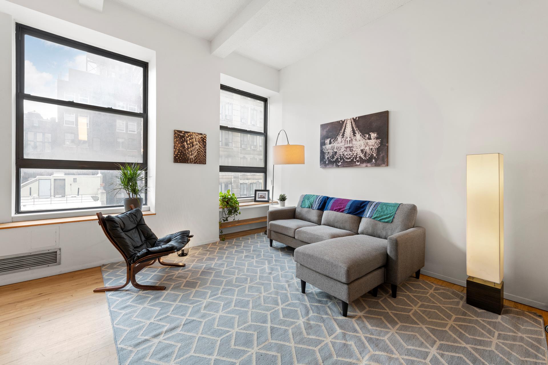 21 E 22nd Street Unit: 7G