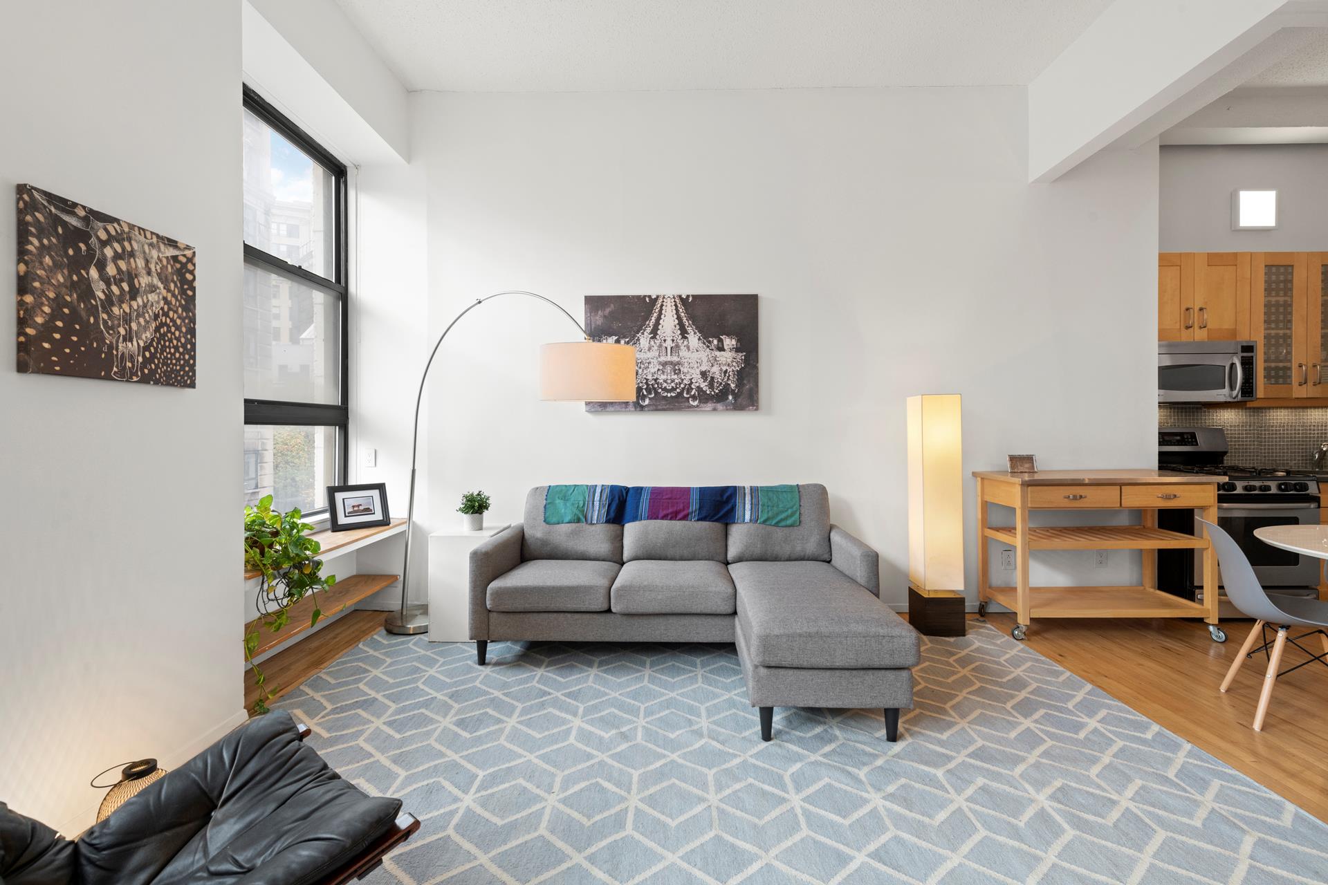 21 E 22nd Street Unit: 7G