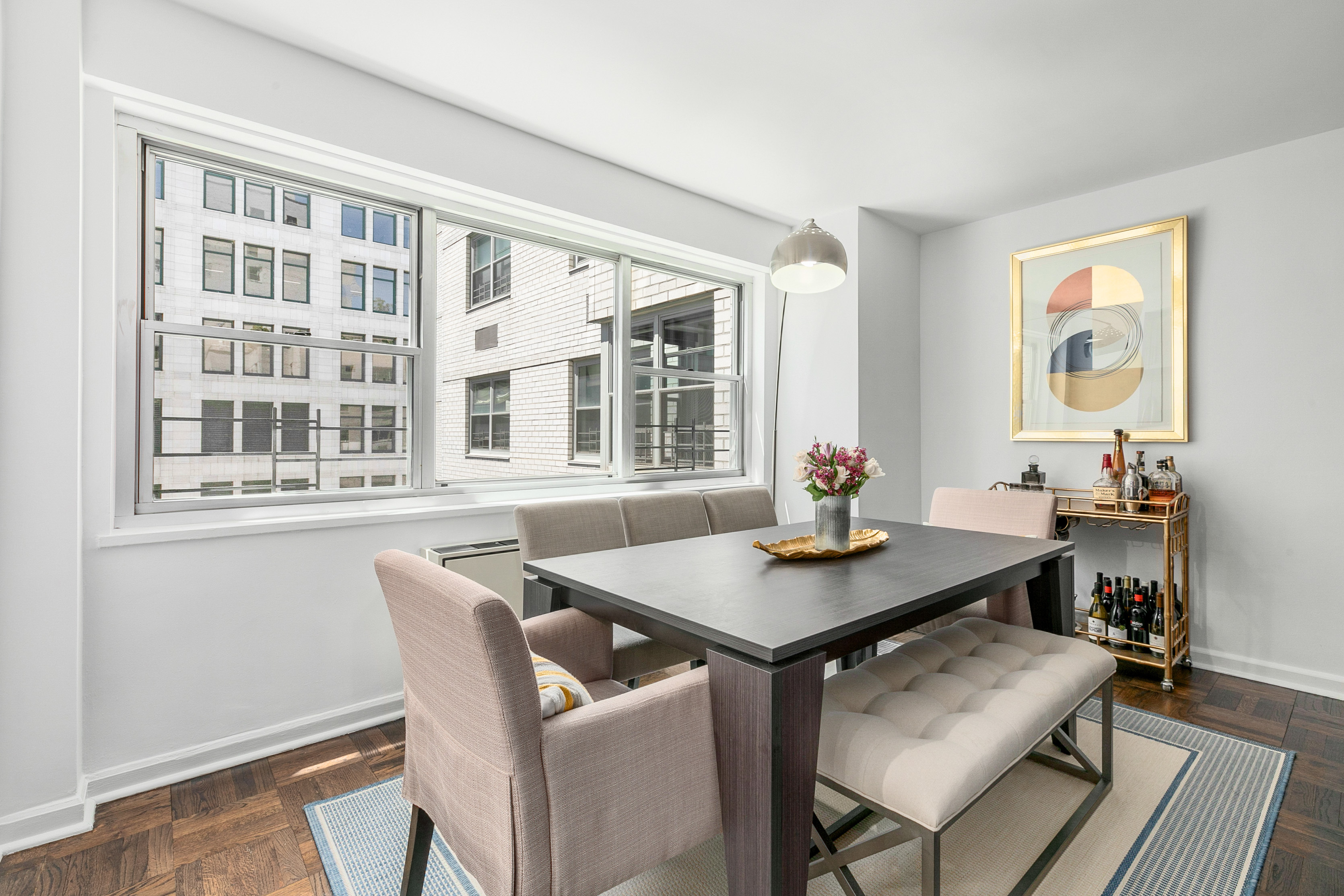 70 E 10TH Street Unit: 15W