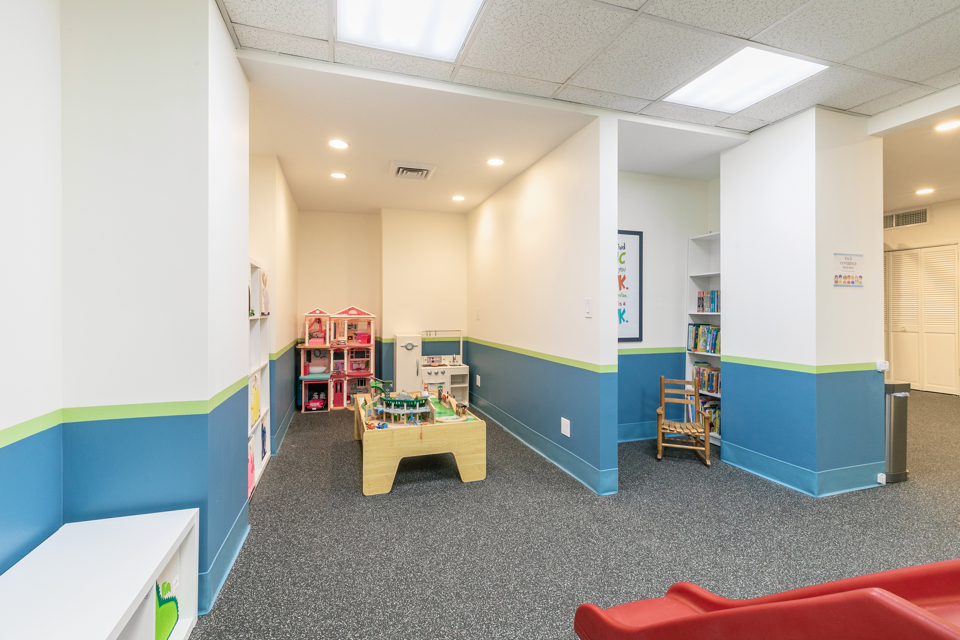 70 E 10TH Street Unit: 15W