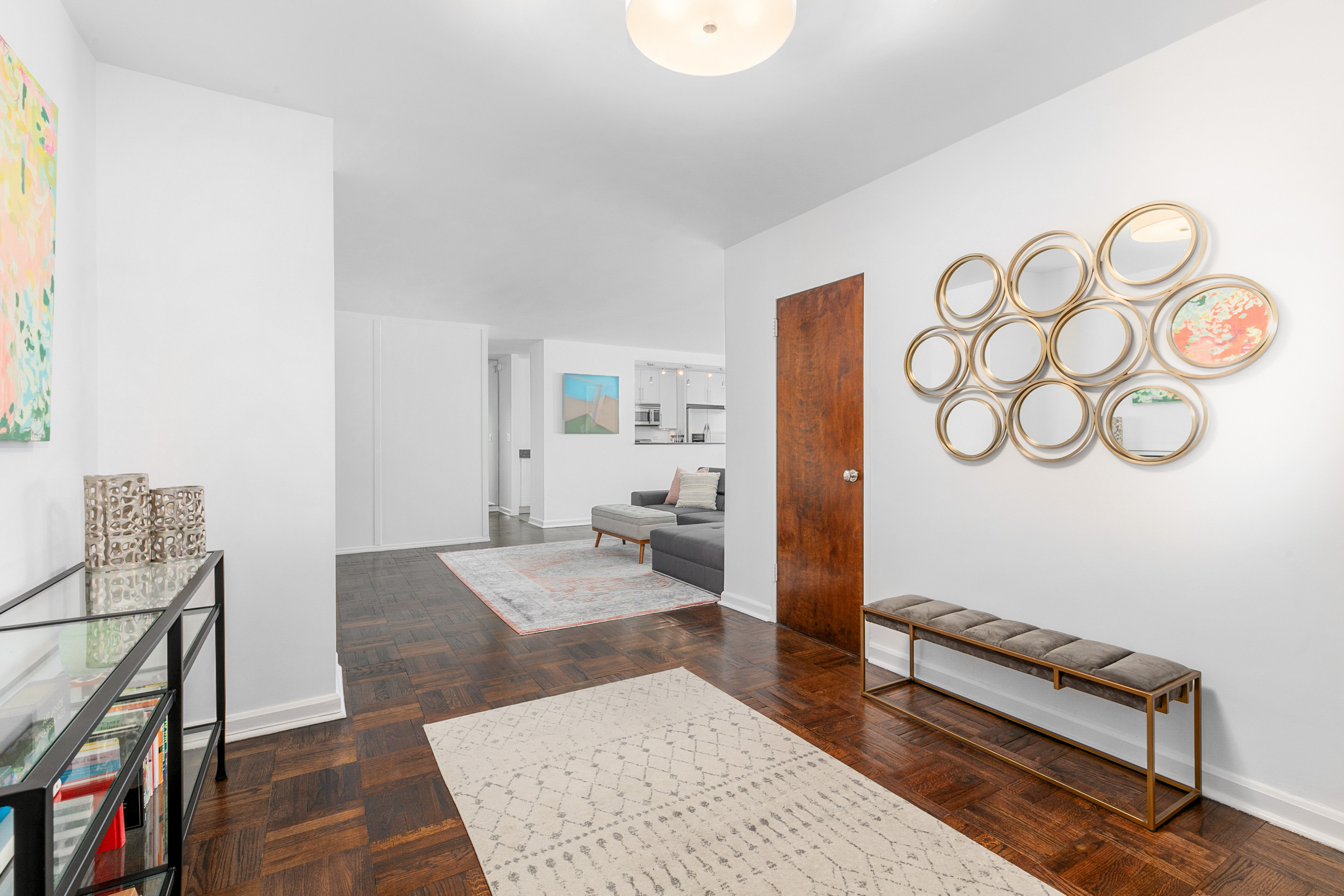 70 E 10TH Street Unit: 15W
