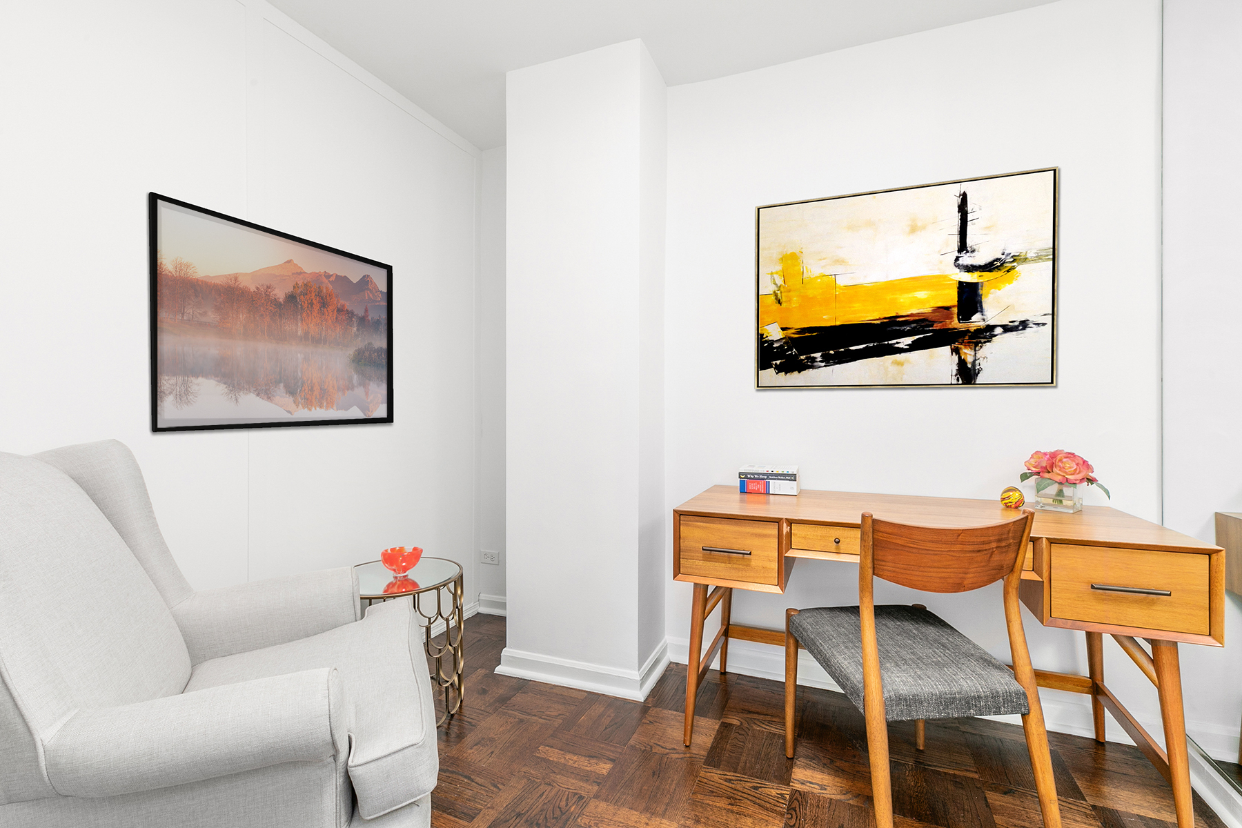 70 E 10TH Street Unit: 15W