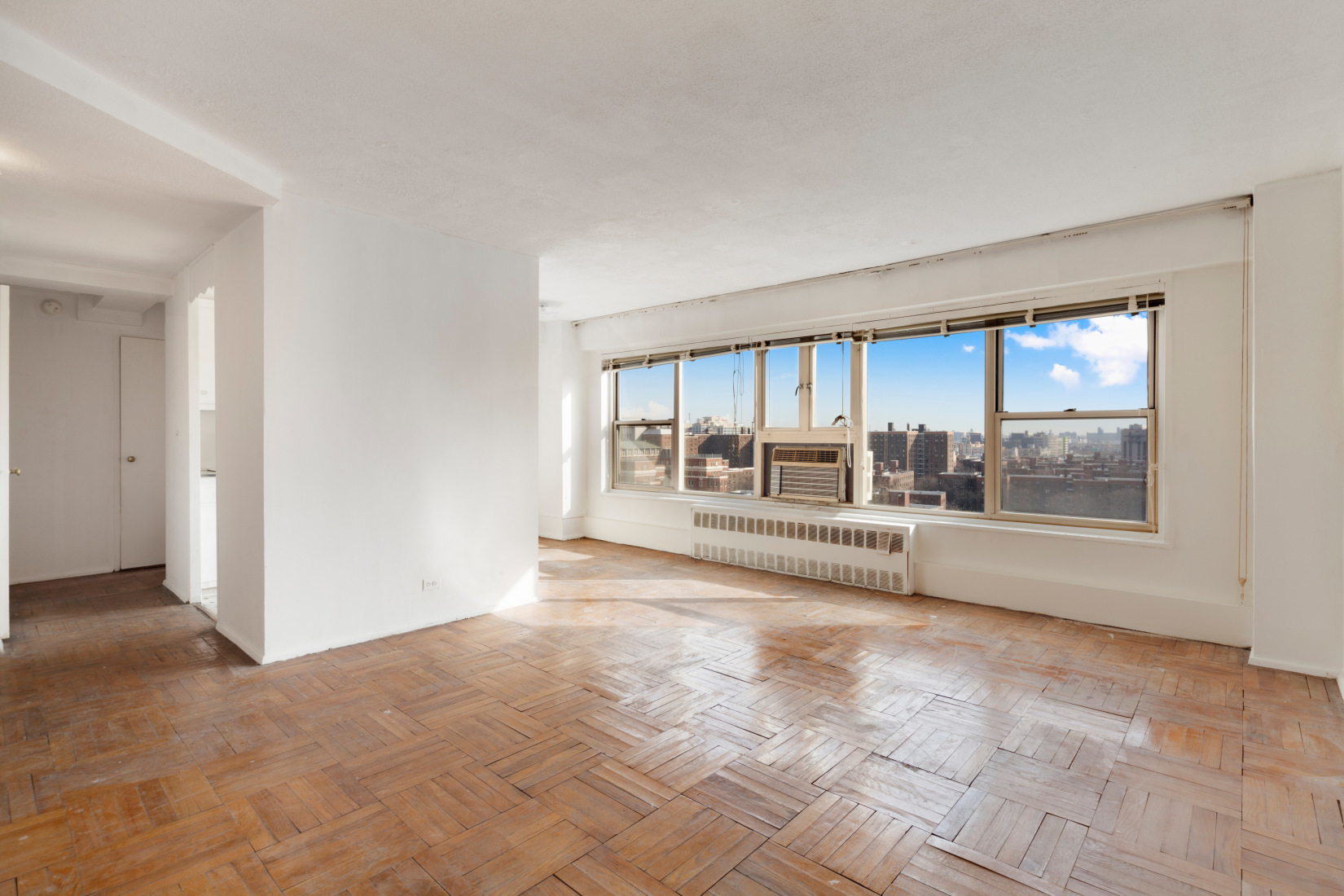 130 Ashland Place Unit: 8-B