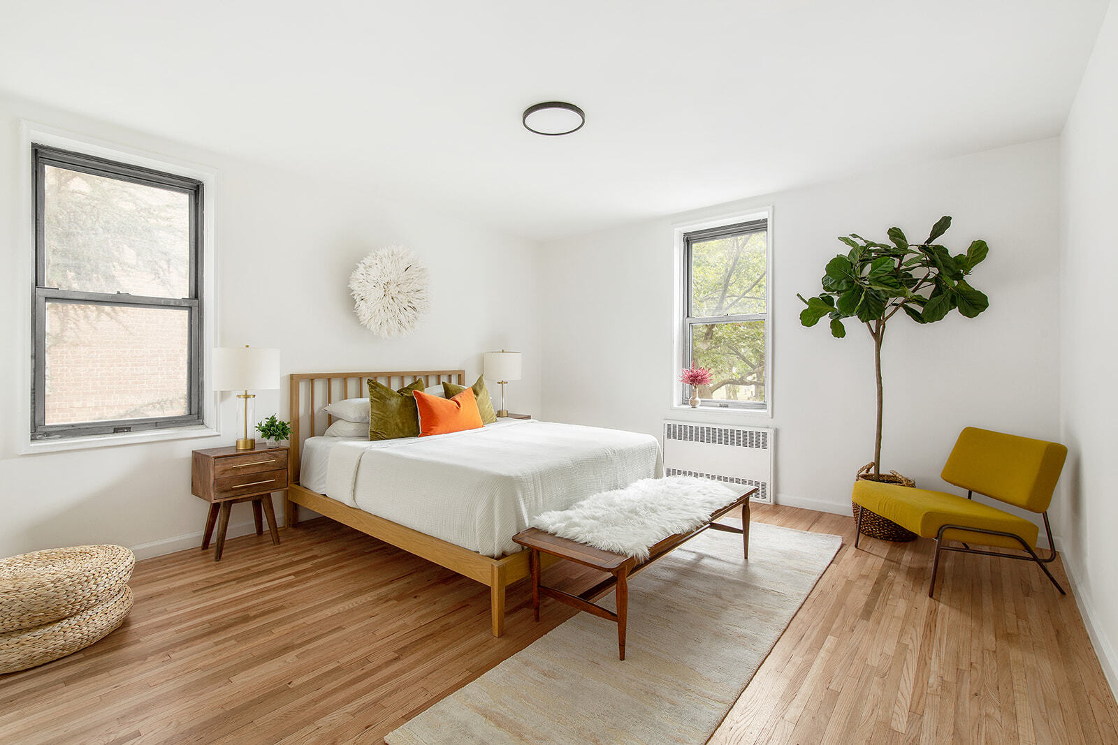 221 MCDONALD Avenue Unit: 2K