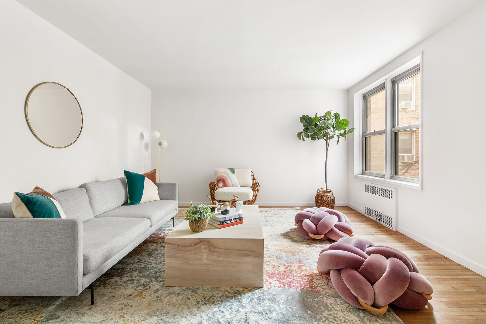 221 MCDONALD Avenue Unit: 2K