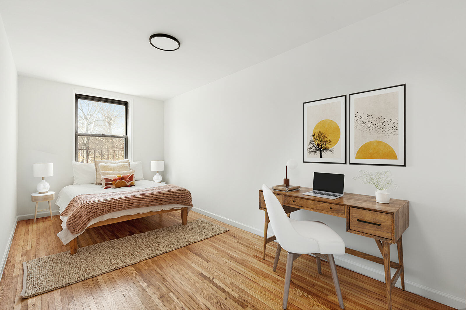 221 MCDONALD Avenue Unit: 2K