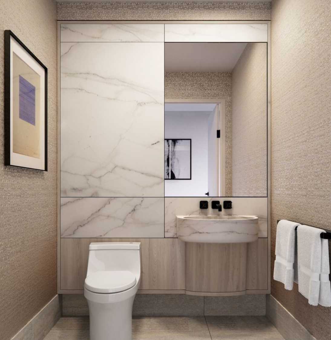 77 GREENWICH Street Unit: 26D
