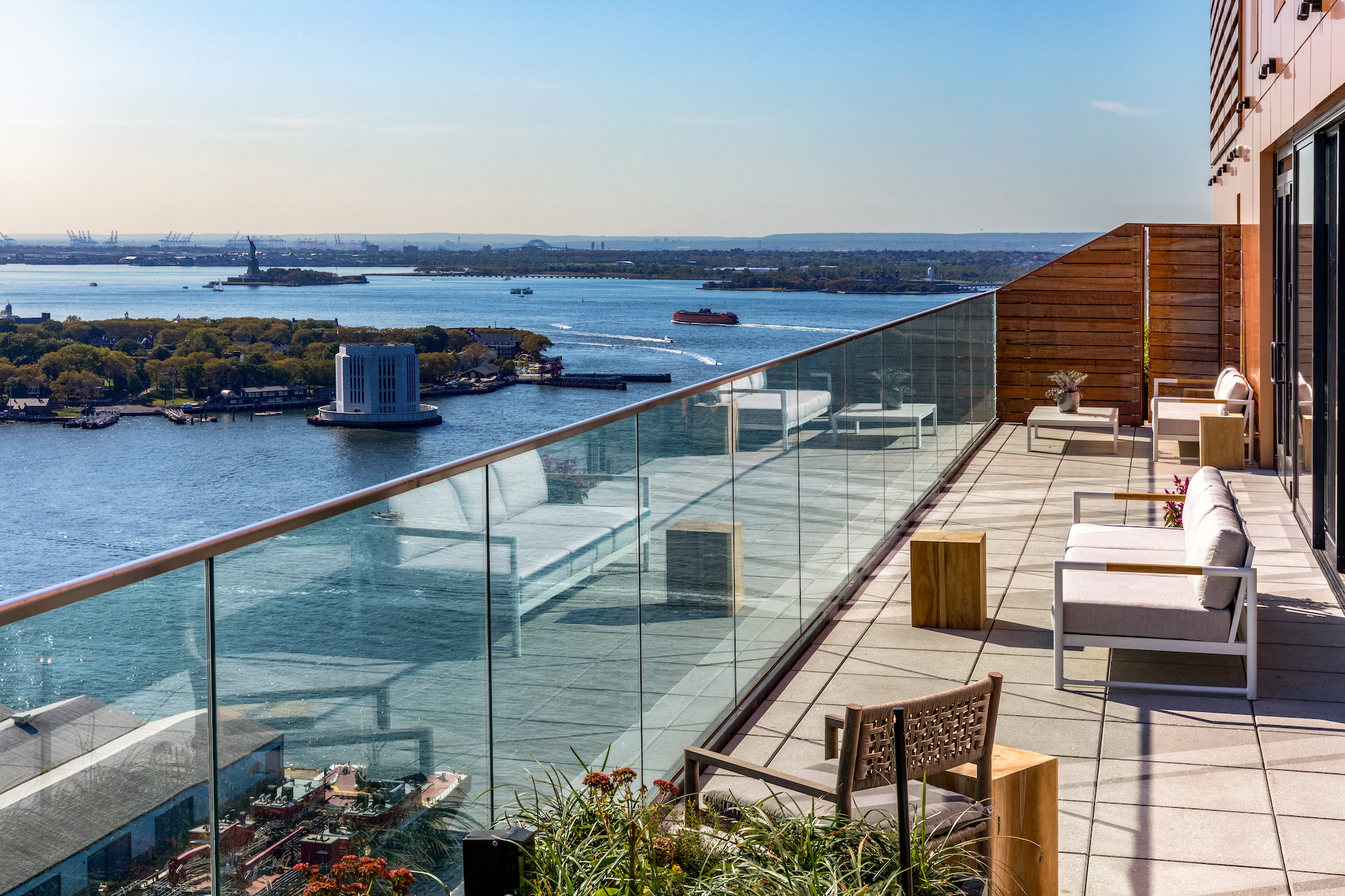 50 Bridge Park Drive Unit: 8A