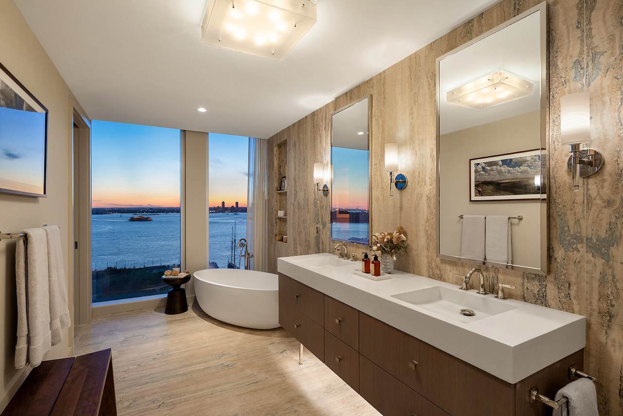 50 Bridge Park Drive Unit: 8A