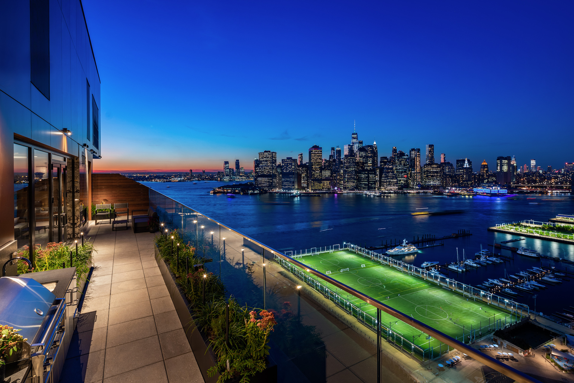 50 Bridge Park Drive Unit: 8A