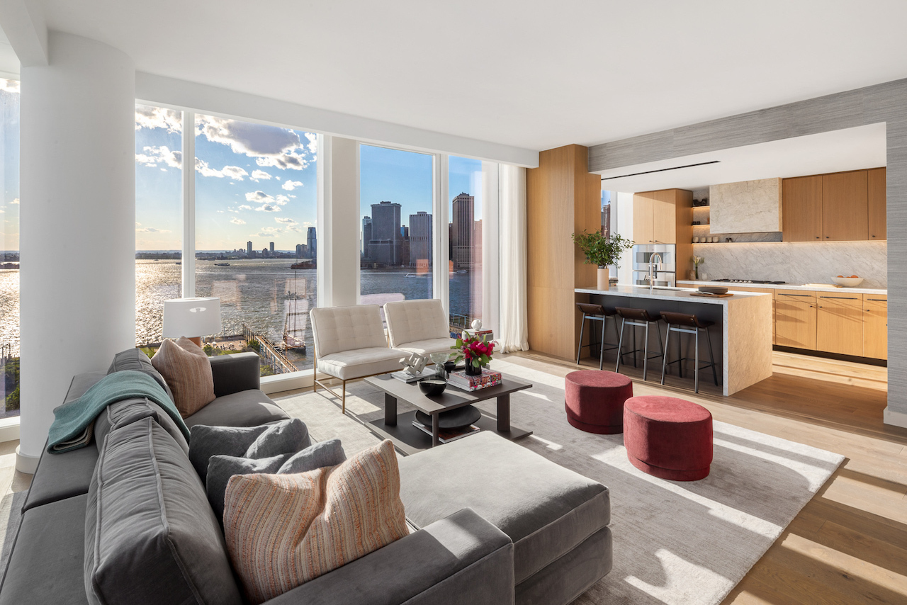 50 Bridge Park Drive Unit: 8A
