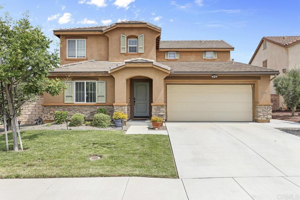 25526 Wagon Trail Ln