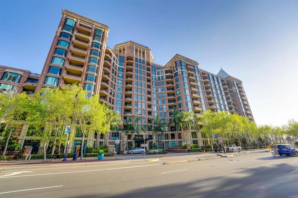 500 W Harbor Drive Unit 903
