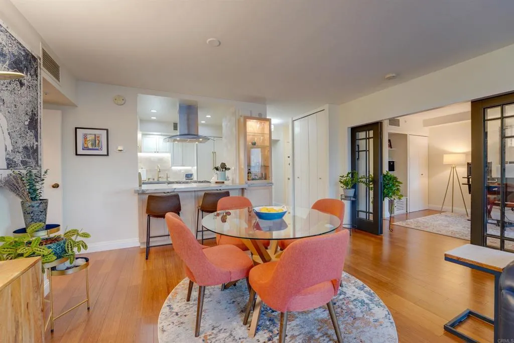 500 W Harbor Drive Unit 903