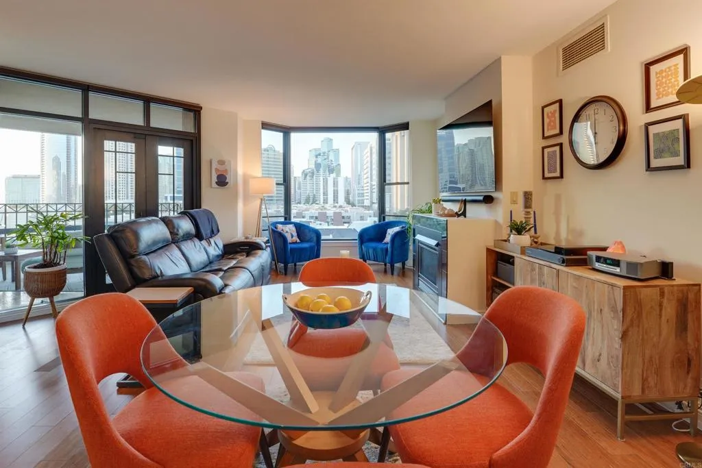500 W Harbor Drive Unit 903