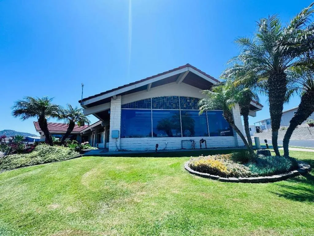 9500 Harritt Road Unit 86