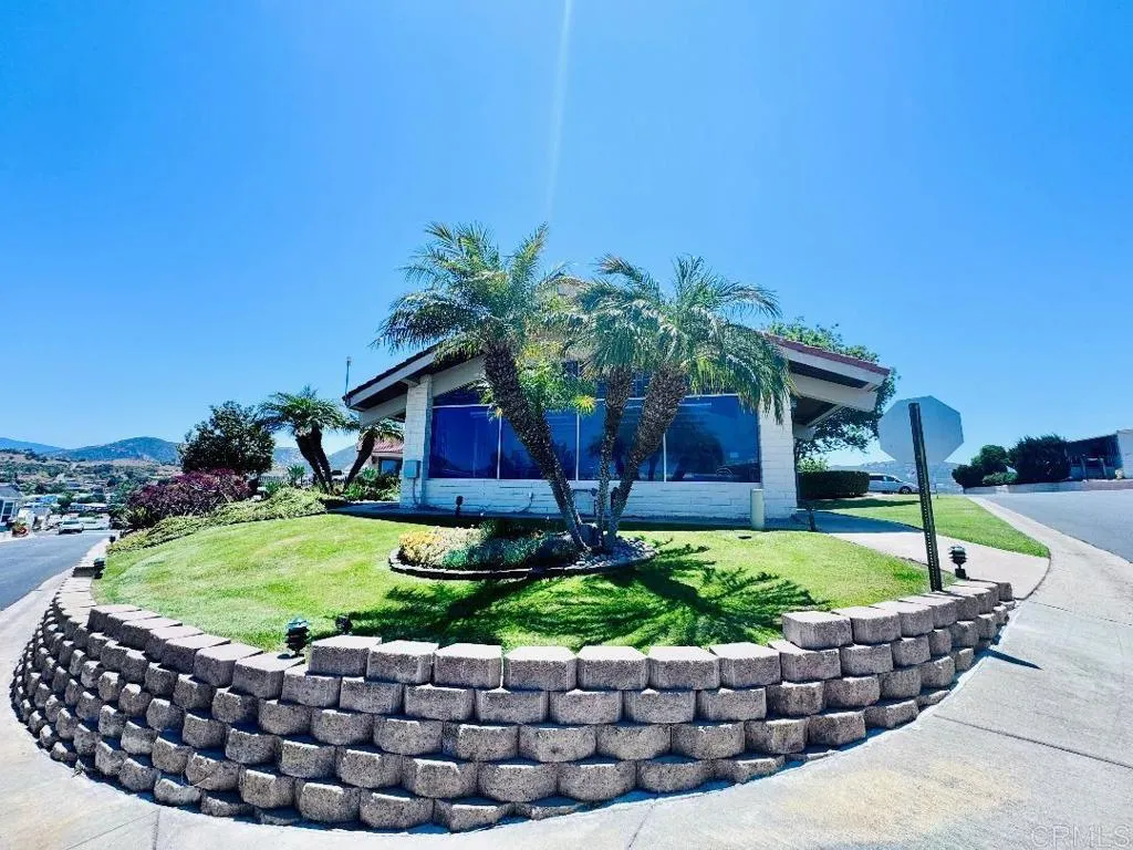 9500 Harritt Road Unit 86
