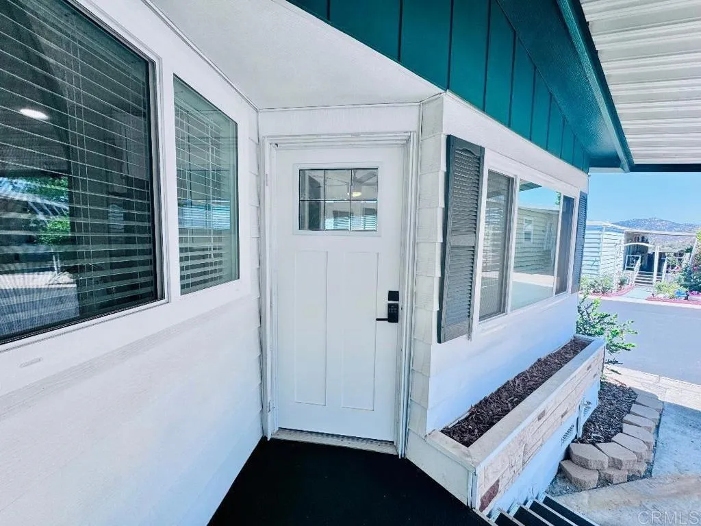9500 Harritt Road Unit 86