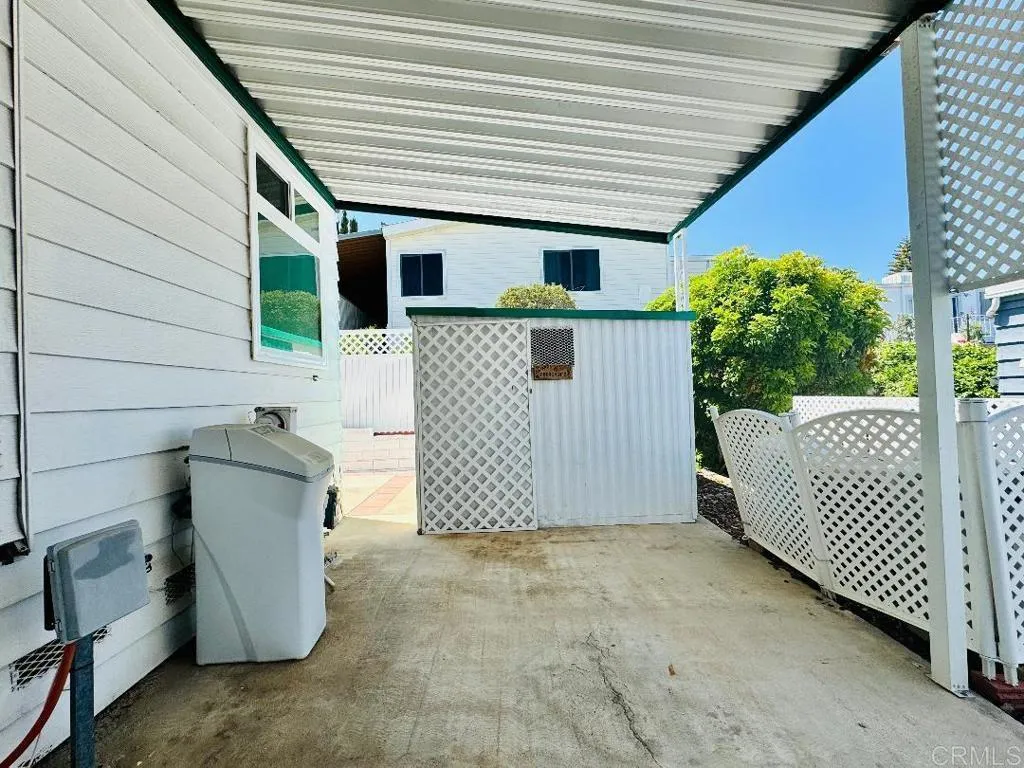 9500 Harritt Road Unit 86