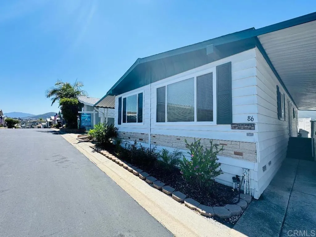 9500 Harritt Road Unit 86
